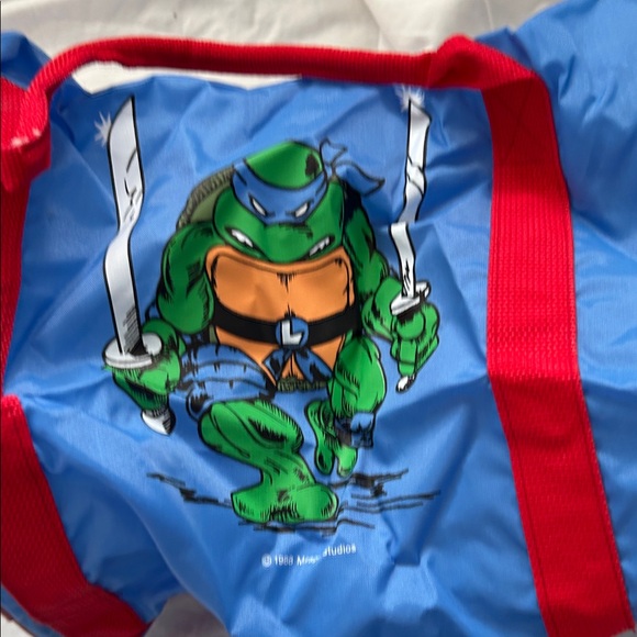 Teenage Mutant Ninja Turtles Slumber Mate - Picture 3 of 4
